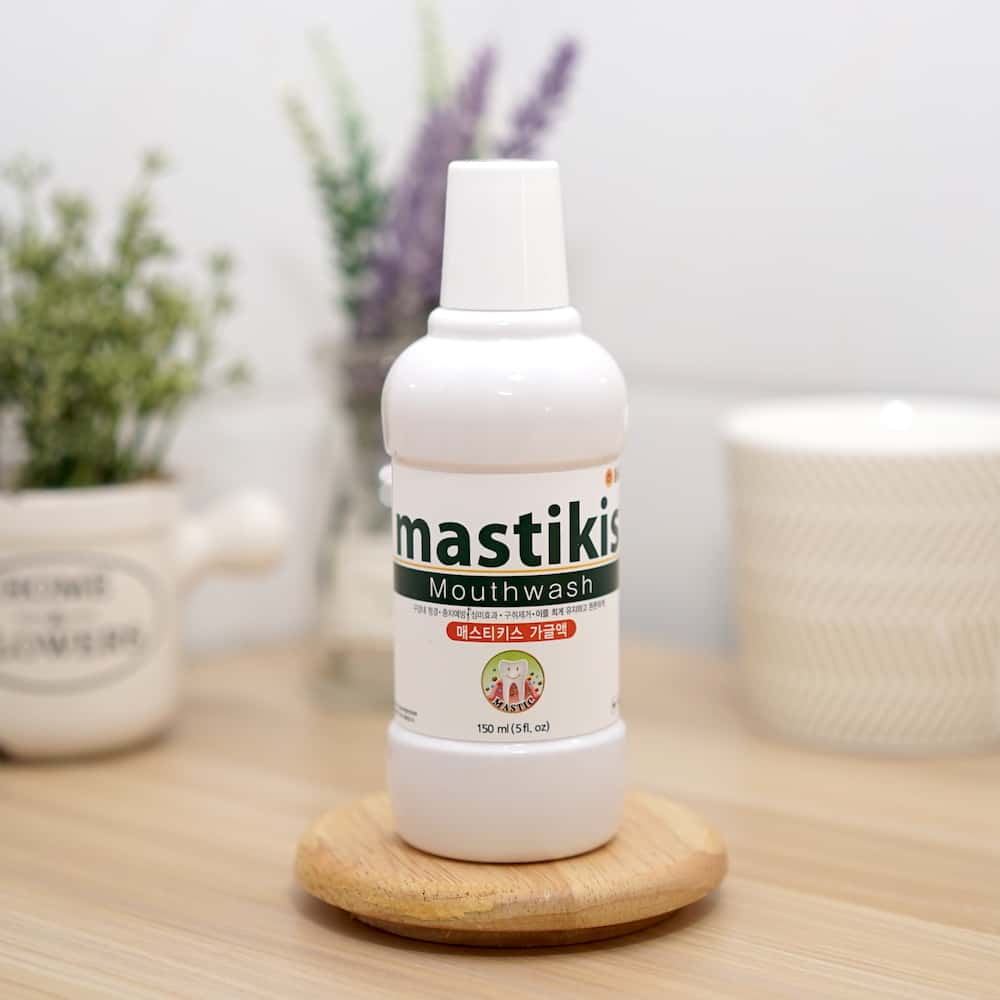 Mastic Korea
